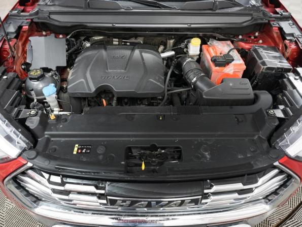 Haval Jolion I с пробегом 2022 года, цена 1 850 000 рублей, 54287 км, внедорожник, Автокод Объявления