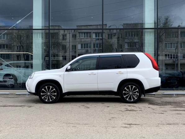 Nissan X-Trail II Рестайлинг с пробегом 2014 года, цена 1 290 000 рублей, 218621 км, внедорожник, Автокод Объявления