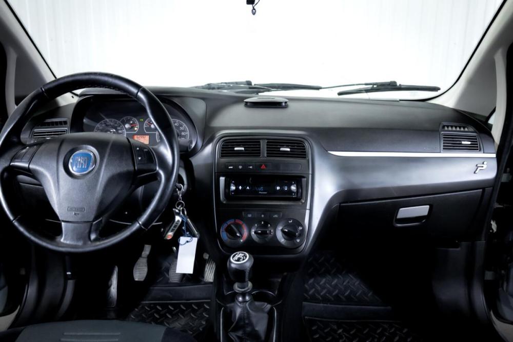 Fiat Punto III Grande Punto Тюмень  - изображение 14