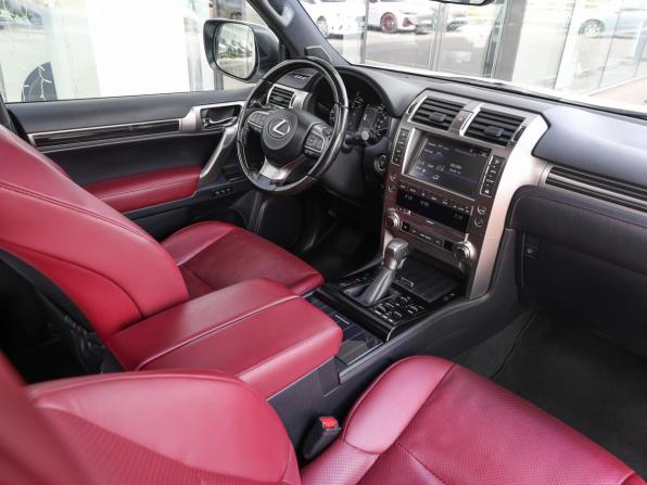 Lexus GX II Рестайлинг 2 с пробегом 2019 года, цена 6 998 000 рублей, 81916 км, внедорожник, Автокод Объявления