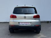 Volkswagen Tiguan I Рестайлинг Москва  - изображение 22