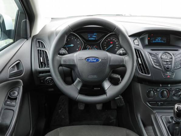 Ford Focus III с пробегом 2012 года, цена 549 000 рублей, 163259 км, седан, Автокод Объявления