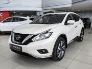 Nissan Murano III (Z52) Казань  - изображение 23