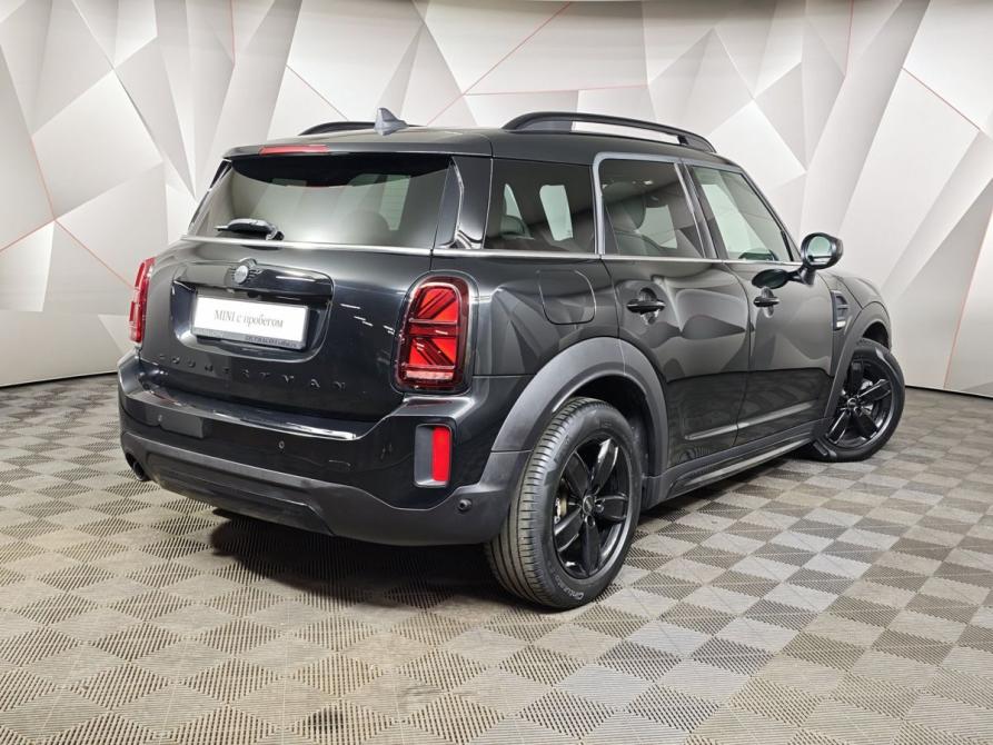 Mini Countryman II Рестайлинг Москва  - изображение 2