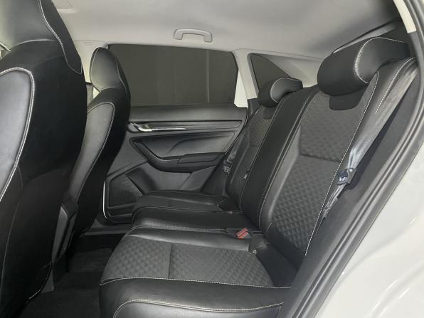 Skoda Kamiq I с пробегом 2020 года, цена 2 099 000 рублей, 58711 км, внедорожник, Автокод Объявления