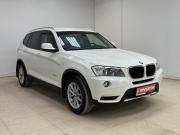 BMW X3 II (F25) Альметьевск  - изображение 29