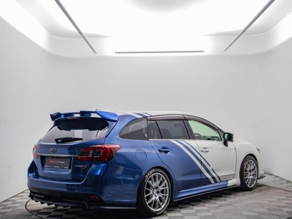 Subaru Levorg I с пробегом 2015 года, цена 1 170 000 рублей, 280256 км, универсал, Автокод Объявления