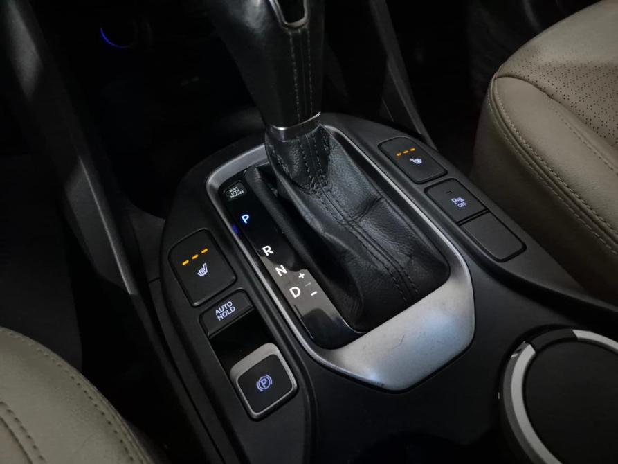 Hyundai Santa Fe III Альметьевск  - изображение 22