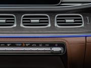 Mercedes-Benz GLS II (X167) Рестайлинг Москва  - изображение 50