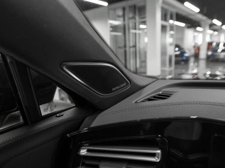 Volkswagen Tiguan III (China Market) Москва  - изображение 16