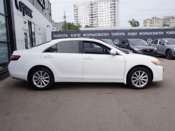 Toyota Camry VI (XV40) Рестайлинг с пробегом 2011 года, цена 1 173 000 рублей, 301917 км, седан, Автокод Объявления