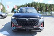 Changan CS35 Plus I Рестайлинг Тюмень  - изображение 25