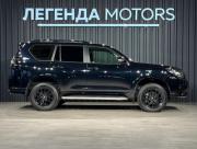 Toyota Land Cruiser Prado 150 Series Рестайлинг 3 Иркутск  - изображение 35