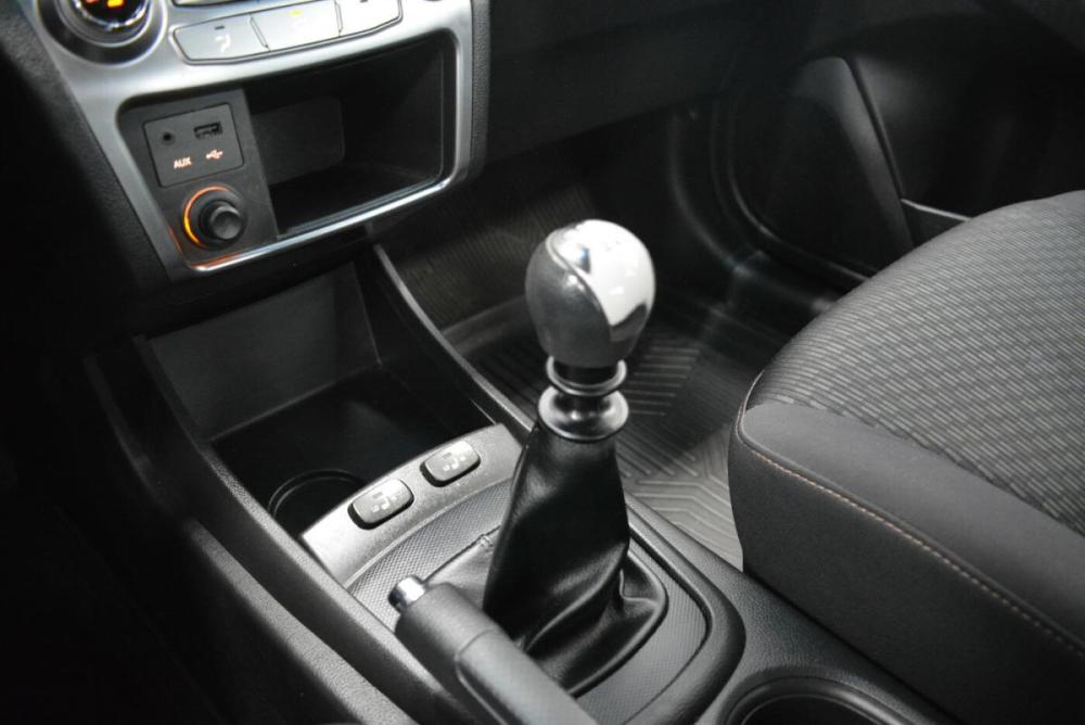 SsangYong Actyon II Рестайлинг Киров  - изображение 10