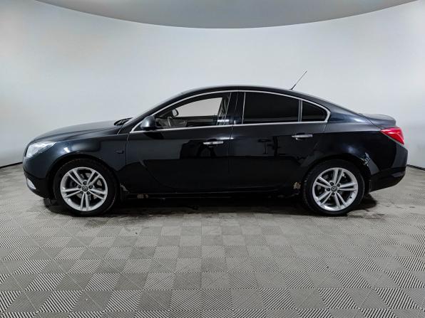 Opel Insignia I с пробегом 2011 года, цена 750 000 рублей, 169000 км, седан, Автокод Объявления
