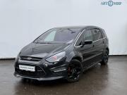 Ford S-MAX I Рестайлинг Москва  - изображение 13