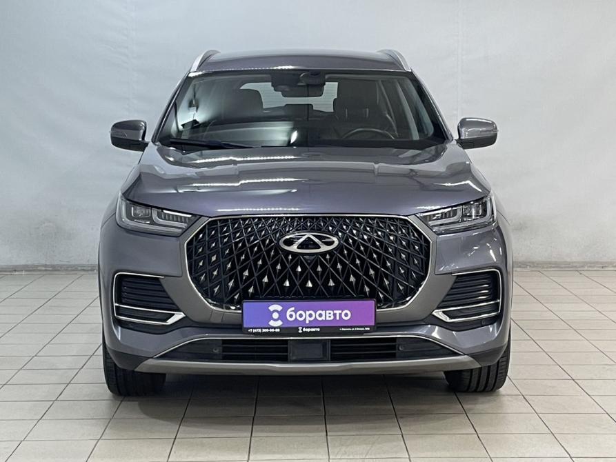 Chery Tiggo 8 Pro Max I Рестайлинг Воронеж  - изображение 3