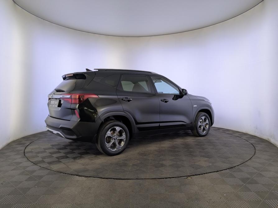 Kia Seltos I Москва  - изображение 5
