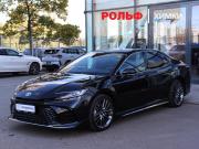Toyota Camry IX (XV80) China Market Химки  - изображение 16
