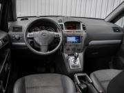 Opel Zafira B Сочи  - изображение 29