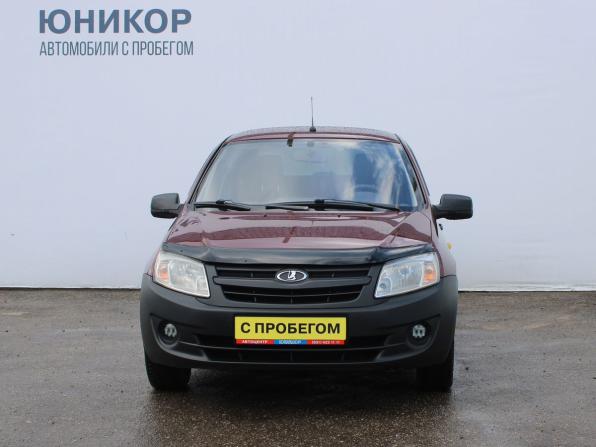 Lada (ВАЗ) Granta I с пробегом 2012 года, цена 349 000 рублей, 160686 км, седан, Автокод Объявления