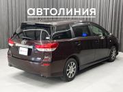 Toyota Wish II Красноярск  - изображение 22