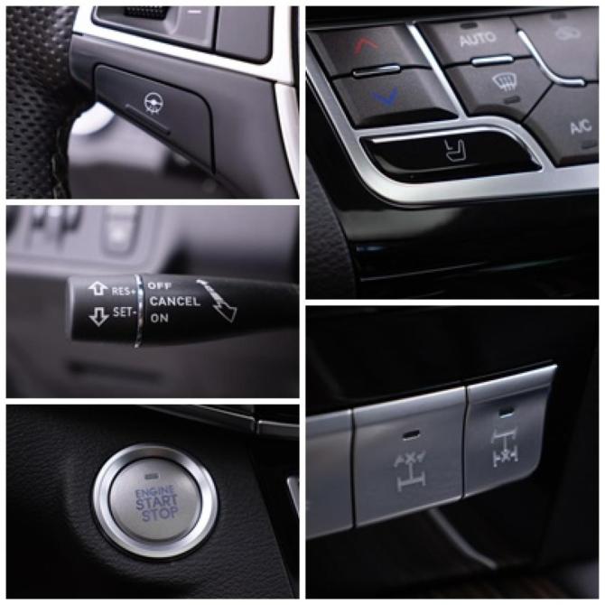 Haval H9 I Рестайлинг Москва  - изображение 19