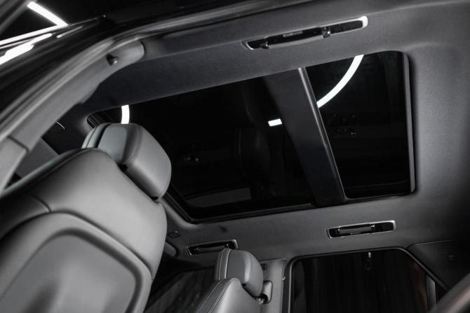 Новый Land Rover Range Rover Sport III 2025 года, цена 20 452 900 рублей, внедорожник, Автокод Объявления