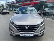 Hyundai Tucson III Астрахань  - изображение 28