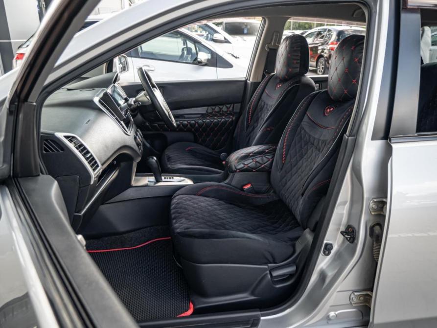 Nissan Wingroad III (Y12) Краснодар  - изображение 8