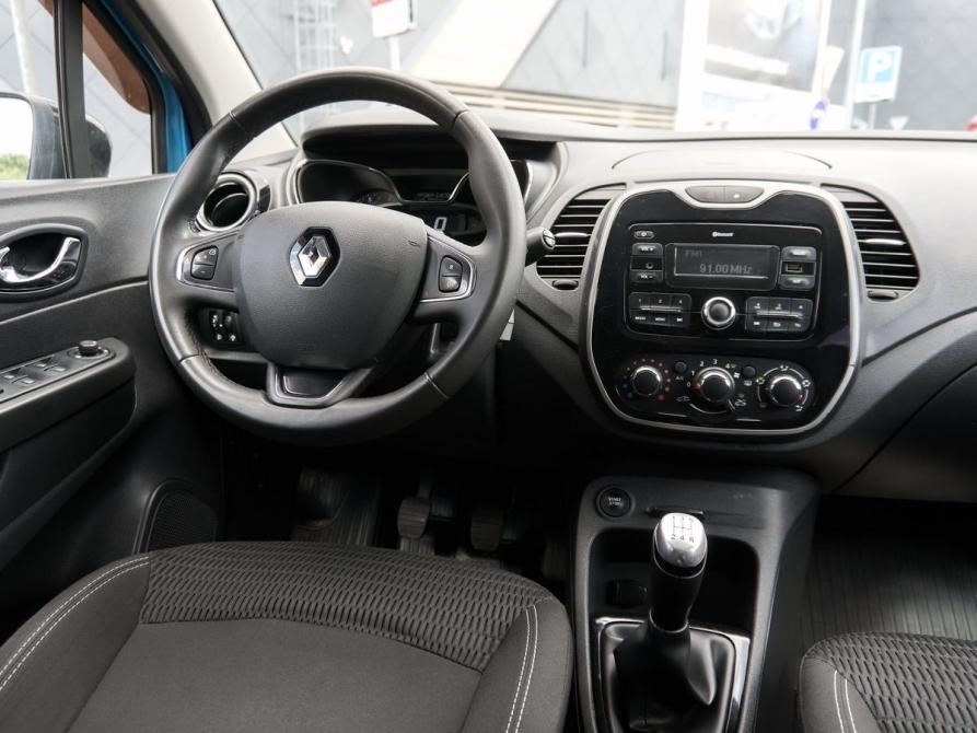 Renault Kaptur I Казань  - изображение 8