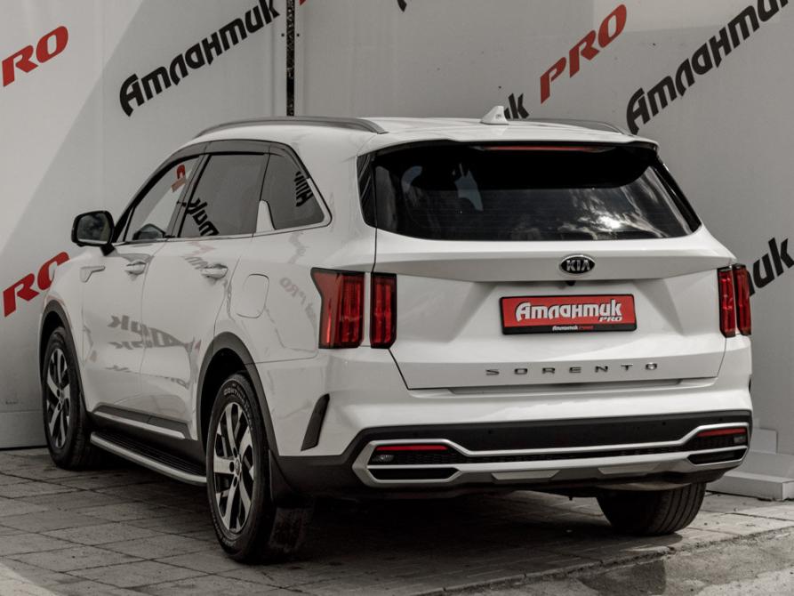Kia Sorento IV Екатеринбург  - изображение 5