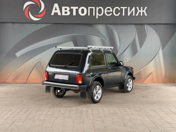 Lada (ВАЗ) Niva Legend I с пробегом 2024 года, цена 899 000 рублей, 22700 км, внедорожник, Автокод Объявления