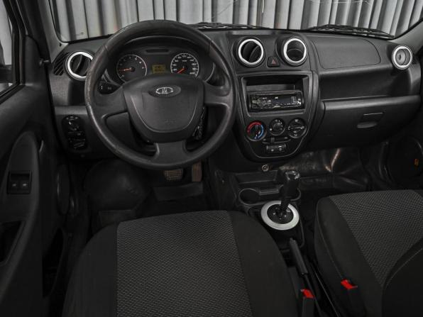 Lada (ВАЗ) Granta I с пробегом 2016 года, цена 549 990 рублей, 140142 км, лифтбек, Автокод Объявления