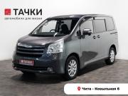 Toyota Noah II (R70) Чита  - изображение 20