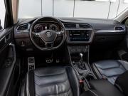 Volkswagen Tiguan II Краснодар  - изображение 29