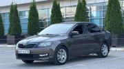 Skoda Rapid I Рестайлинг Уфа  - изображение 16