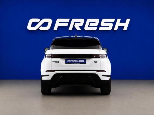 Land Rover Range Rover Evoque II с пробегом 2020 года, цена 3 650 000 рублей, 83343 км, внедорожник, Автокод Объявления