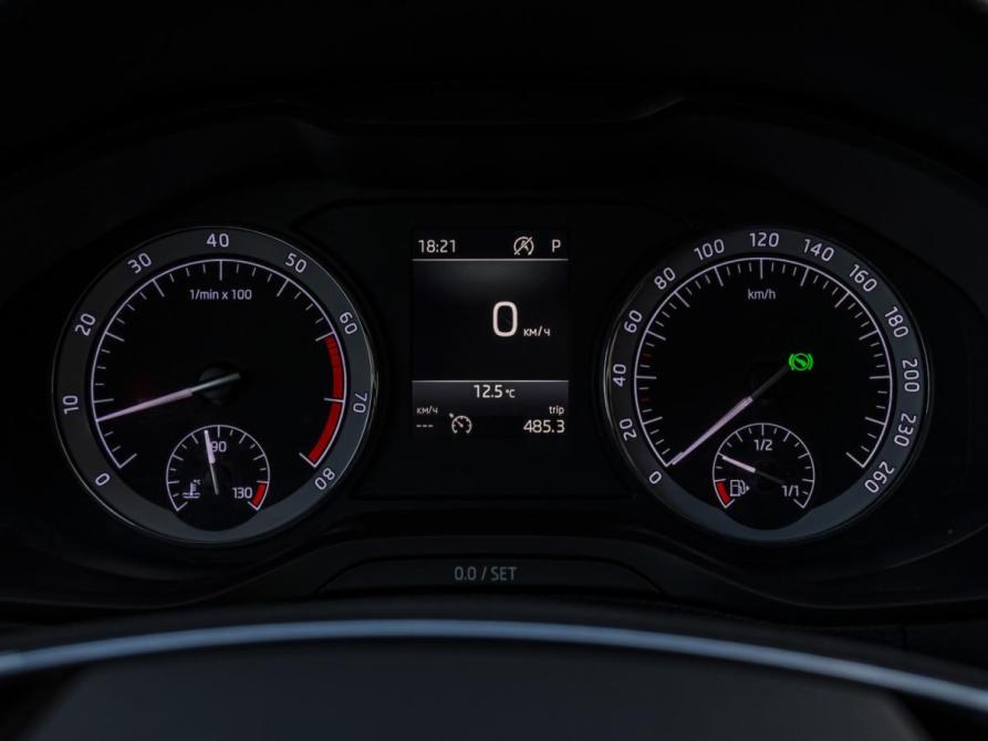 Skoda Karoq I Москва  - изображение 11