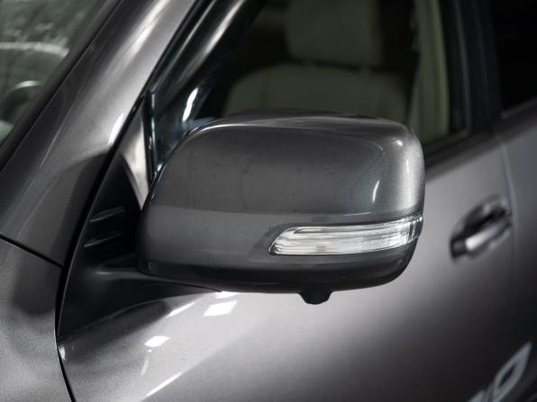 Toyota Land Cruiser Prado 150 Series Рестайлинг 3 с пробегом 2021 года, цена 6 500 000 рублей, 120000 км, внедорожник, Автокод Объявления
