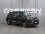 Toyota Raize I Воронеж  - изображение 20
