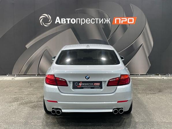 BMW 5 серии VI (F10/F11/F07) с пробегом 2011 года, цена 1 385 000 рублей, 171220 км, седан, Автокод Объявления