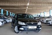 Skoda Octavia II (A5) Рестайлинг Уфа  - изображение 20