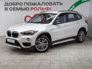 BMW X1 II (F48) Москва  - изображение 23