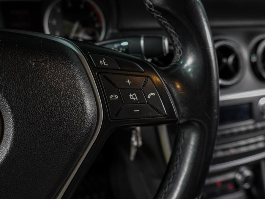 Mercedes-Benz A-Класс III (W176) Воронеж  - изображение 17