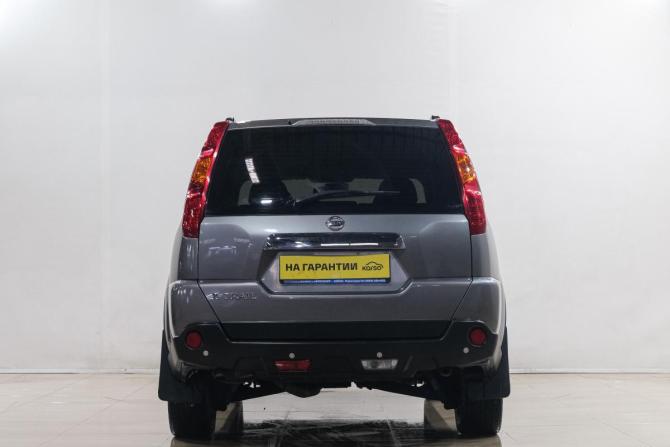 Nissan X-Trail II с пробегом 2008 года, цена 1 209 000 рублей, 169000 км, внедорожник, Автокод Объявления