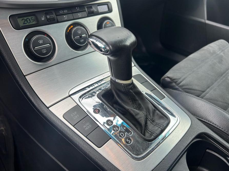 Volkswagen Passat B6 Пермь  - изображение 17