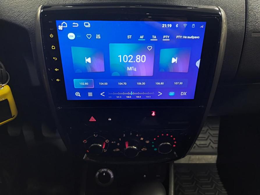 Nissan Terrano III (D10) Казань  - изображение 18