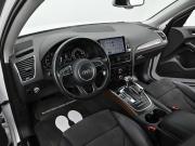 Audi Q5 I (8R) Рестайлинг Москва  - изображение 20