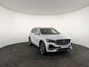 Geely Monjaro I Москва  - изображение 33